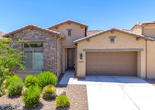 61193 E Shale Rd, Oracle, AZ, 85623-1487 | Card Image