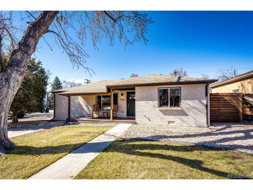 3455 Teller St, Wheat Ridge, CO, 80033 | Card Image