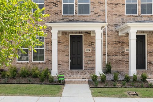 8931 Scarp Hill Ln, Frisco, TX, 75035-1887 | Card Image