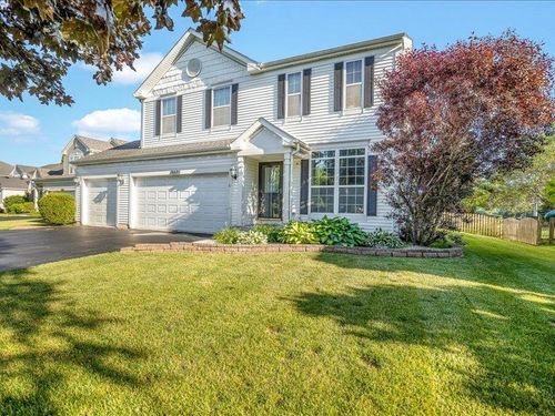 10695 Yellowstone Dr, Huntley, IL, 60142-8171 | Card Image