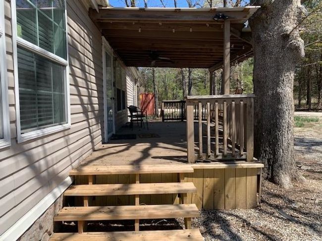 35 Walnut Ridge Dr, House other with 4 bedrooms, 2 bathrooms and null parking in Elizabeth AR | Image 27