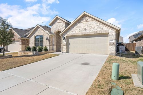 3316 Prairie Pl, Mckinney, TX, 75071-2131 | Card Image
