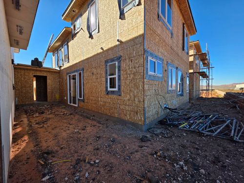 2688 W 625 N, Hurricane, UT, 84737-3640 | Card Image