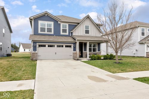 19997 Fenside Xing, Westfield, IN, 46074-0398 | Card Image