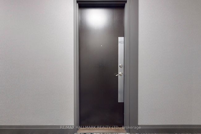 1403 - 85 Bloor St E, Condo with 1 bedrooms, 1 bathrooms and null parking in Toronto ON | Image 21