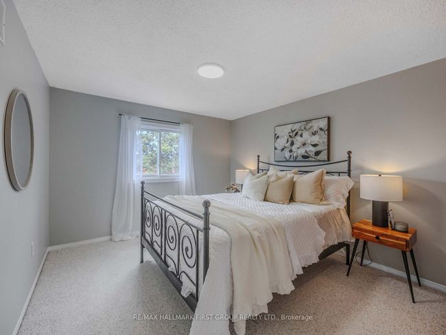 5 Chalmers Cres, House other with 3 bedrooms, 3 bathrooms and 2 parking in Ajax ON | Image 22