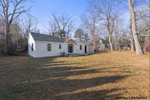 4 Highland Avenue, Cumberland, ME, 04021 | Card Image