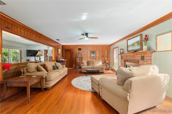 5870 N Briarcliff Ter, House other with 3 bedrooms, 3 bathrooms and 2 parking in Hernando FL | Image 12