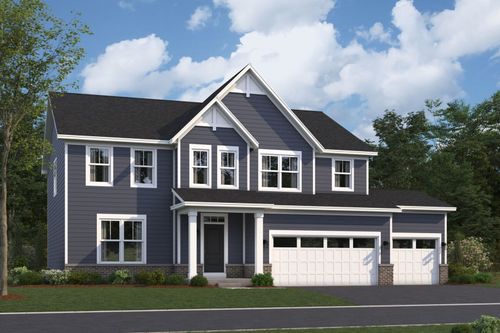 17431 W Victoria Crossing Way, Lockport, IL, 60441 | Card Image