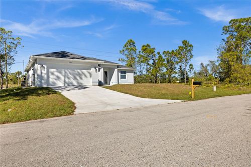 3297 Swanee Rd, PORT CHARLOTTE, FL, 33980-7408 | Card Image
