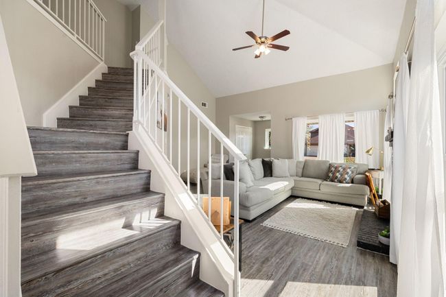 7415 Cavesson Dr, House other with 4 bedrooms, 2 bathrooms and 2 parking in Cypress TX | Image 9