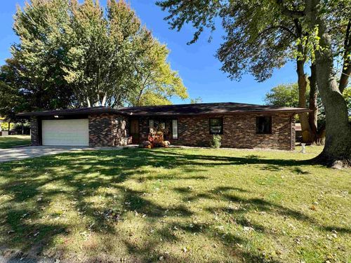 502 Seward Ln, Fairmount, IN, 46928-1361 | Card Image