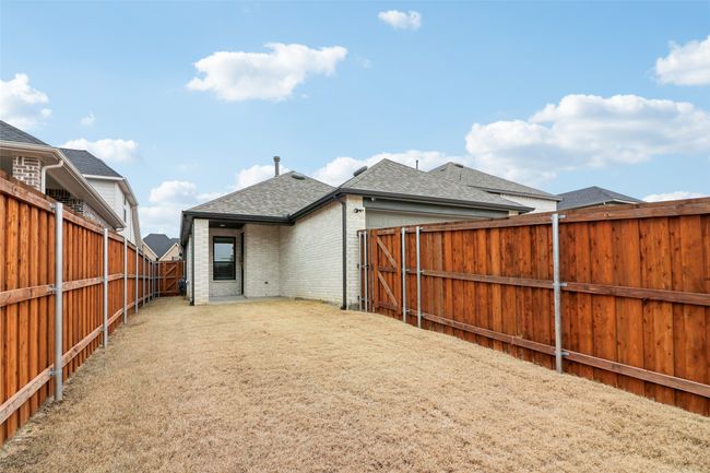 8128 Legacy Trl, House other with 3 bedrooms, 2 bathrooms and null parking in Mckinney TX | Image 34