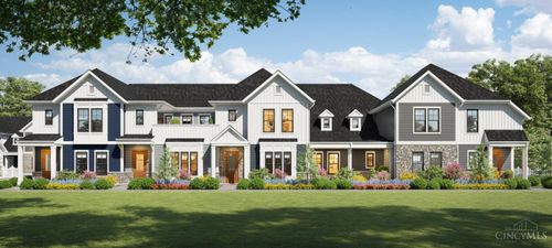 7095 Celebration Way, Mason, OH, 45040 | Card Image