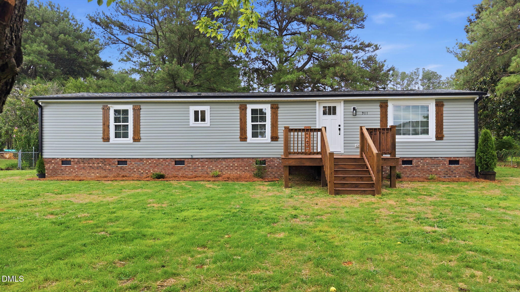 Residential in Bailey 4