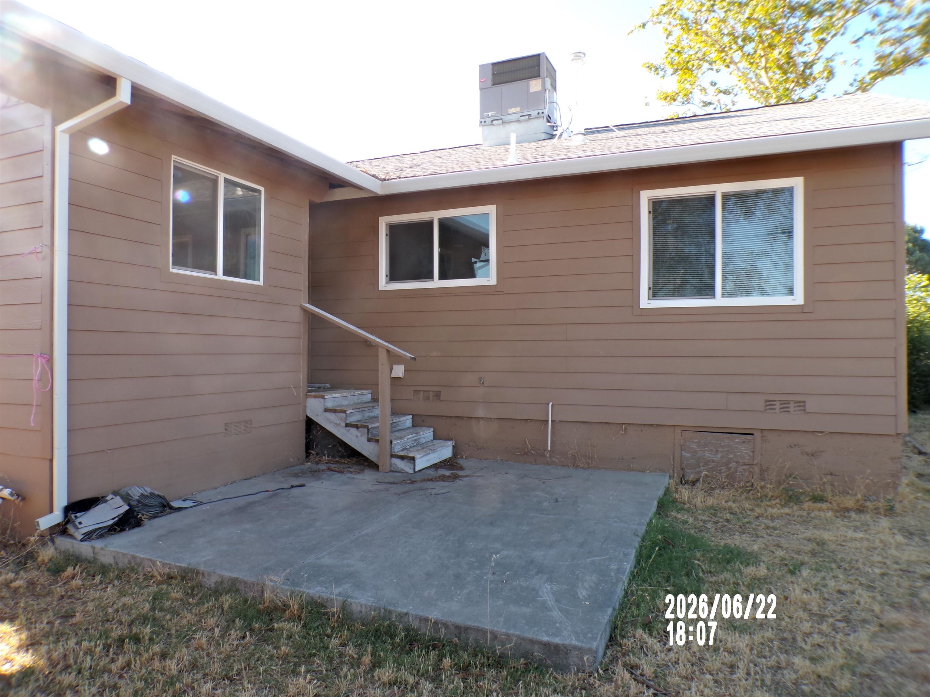 Farm in Red Bluff 5