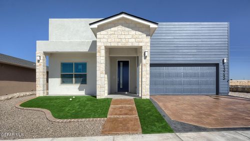 9909 Marisabel Pl, Socorro, TX, 79927-4948 | Card Image