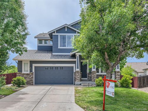 383 Montezuma Street, Brighton, CO, 80601 | Card Image