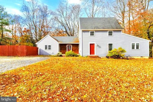 18526 Cool Spring Rd, MILTON, DE, 19968-3488 | Card Image