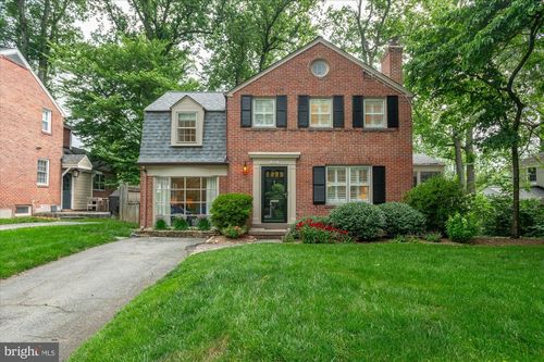 6005 Wynnwood Rd, BETHESDA, MD, 20816-2018 | Card Image
