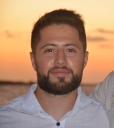 Sebastian Kabir Riera
