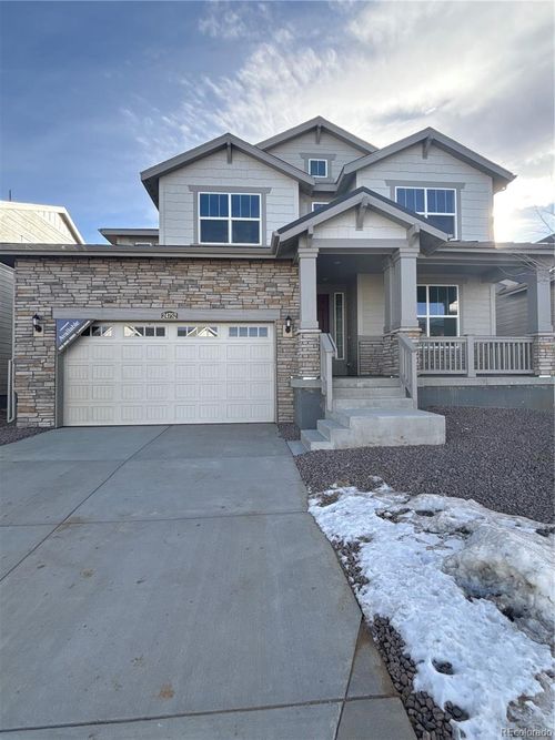 24752 E Atlantic Drive, Aurora, CO, 80018 | Card Image