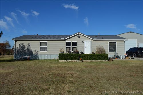 362721 E Old Highway 64, Cleveland, OK, 74020-6940 | Card Image