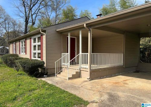 400 Dalton Dr, BIRMINGHAM, AL, 35215-8208 | Card Image