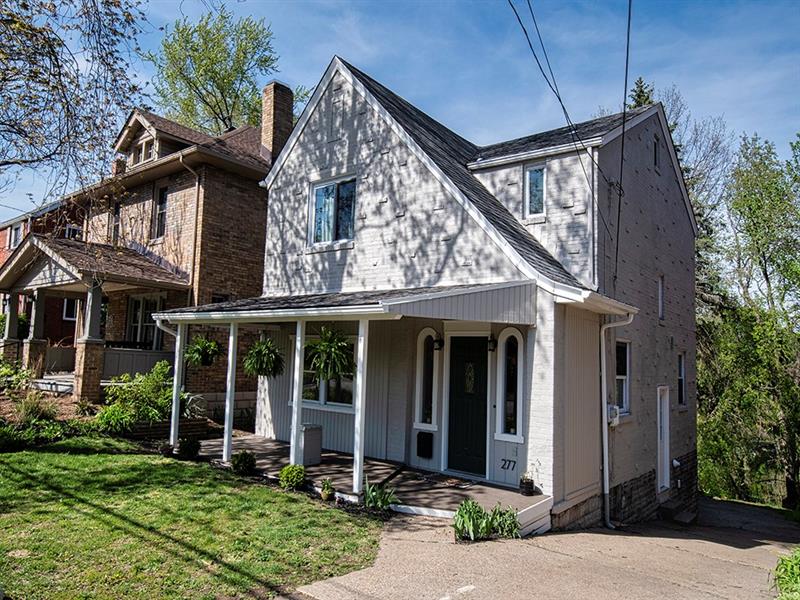 277 Catalpa, Sold in Mt. Lebanon Zoocasa