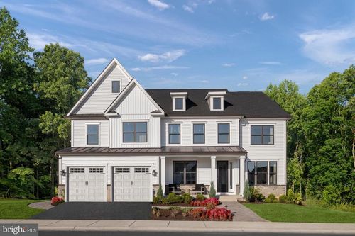 3500 Brazier Ln, EXTON, PA, 19341 | Card Image