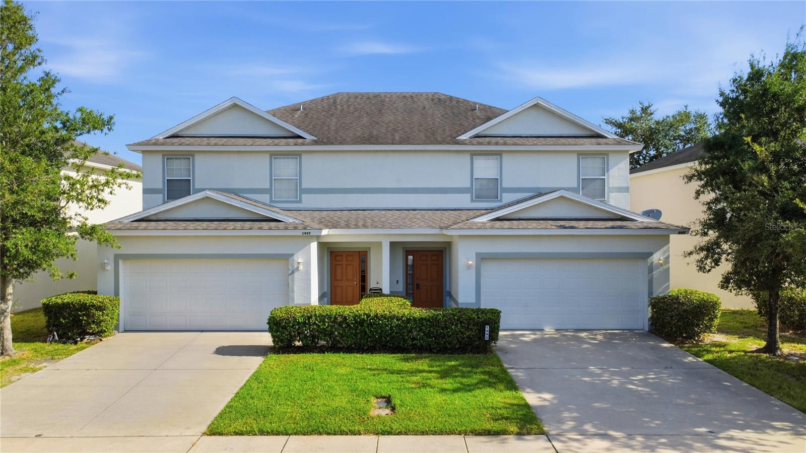 Residential in PORT ORANGE 5