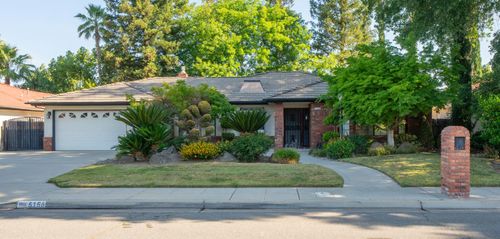 5156 W Minarets Avenue, Fresno, CA, 93722 | Card Image