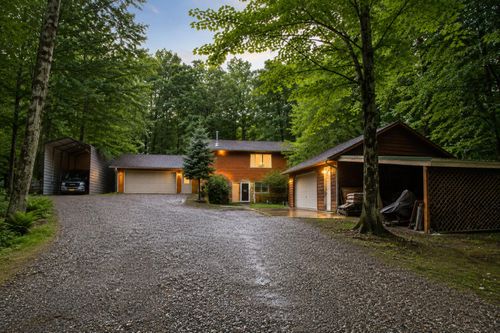 1825 Fawn Ct, Woodruff, WI, 54568-9765 | Card Image