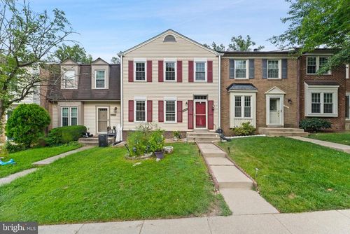7925 Pebble Brook Ct, SPRINGFIELD, VA, 22153-2609 | Card Image