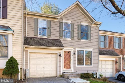 5 Weyanoke Ct, Pikesville, MD, 21208-2872 | Card Image