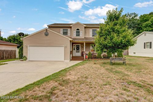 13 High Ridge Rd, LITTLE EGG HARBOR TWP, NJ, 08087-4001 | Card Image