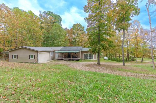 650 Brown Hollow Road, Chillicothe, OH, 45601 | Card Image