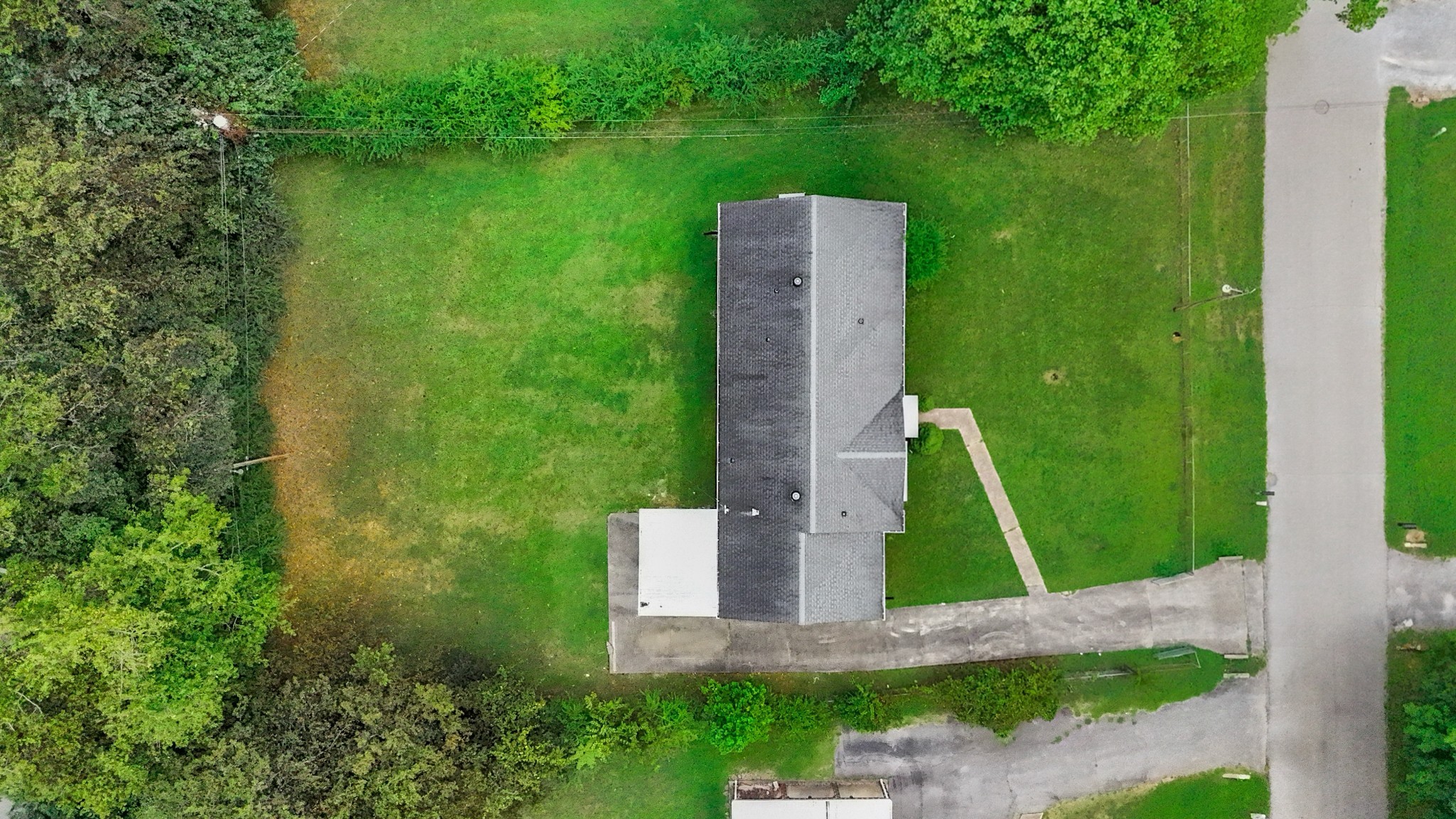 Residential in Clarksville 2