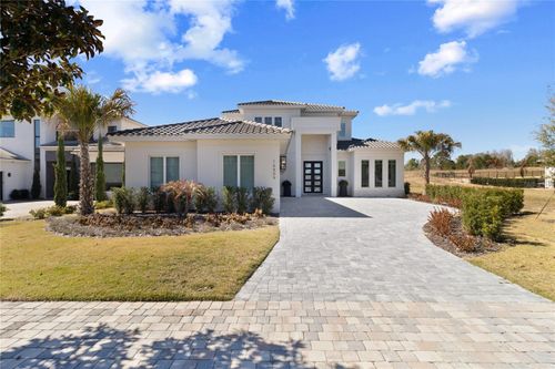 16809 Bolsena Dr, BELLA COLLINA, FL, 34756-3637 | Card Image