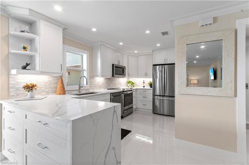 603-603 12th Ave, NAPLES, FL, 34102-8033 | Card Image