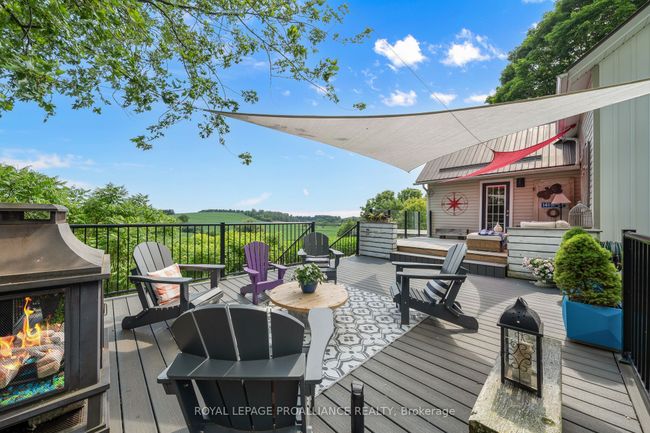 8839 Minifie Rd, House other with 3 bedrooms, 3 bathrooms and 8 parking in Cobourg ON | Image 39