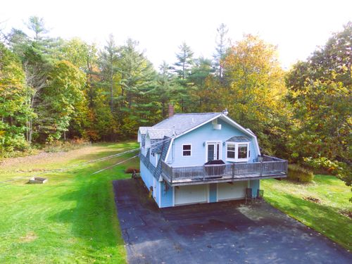 468 Curtis Road, Swanville, ME, 04915 | Card Image