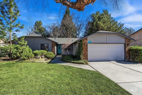3466 S Vintage Way, Boise, ID, 83706-5445 | Card Image