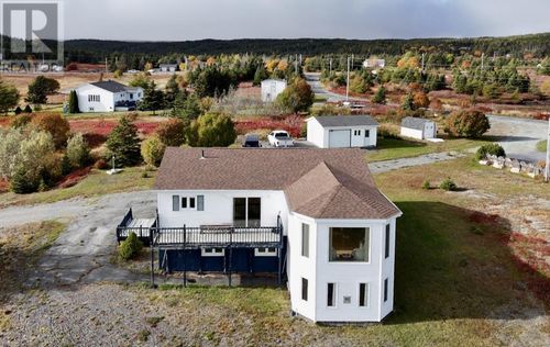 3 Pigs Through Rd, Lower Island Cove, NL, A0A | Card Image