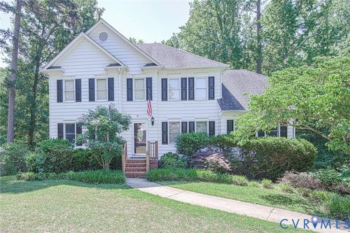 2803 Jolly Ln, Chester, VA, 23831-5123 | Card Image