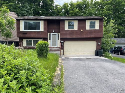 134 Sunhill Ter, Syracuse, NY, 13207-1025 | Card Image
