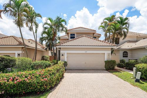 6674 Nw 25th Ave, Boca Raton, FL, 33496-2014 | Card Image
