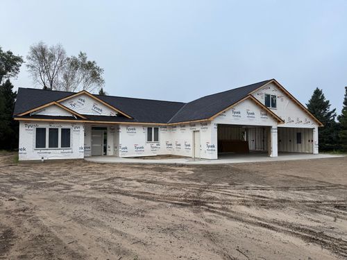 18986 Jackson St Ne, East Bethel, MN, 55011 | Card Image