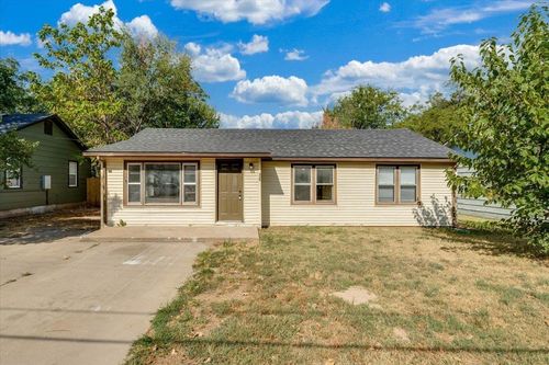 329 N Knight St, Wichita, KS, 67203-5260 | Card Image