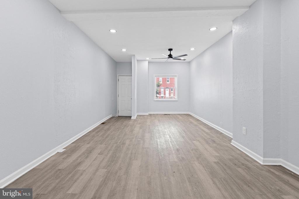 Residential Lease in BALTIMORE 2